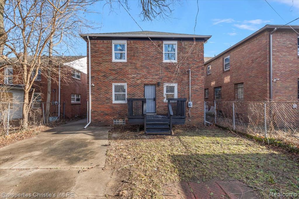 17575 Stoepel Street, Detroit, MI 48221 — Photo 22