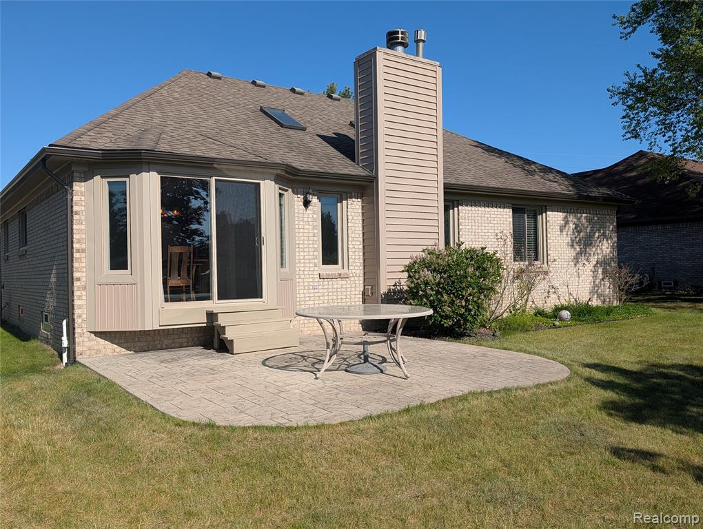 57487 Nicholas Drive, Washington, MI — Photo 3