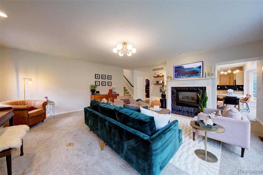 6728 Spring Creek, Plymouth, MI 48170 — Photo 25