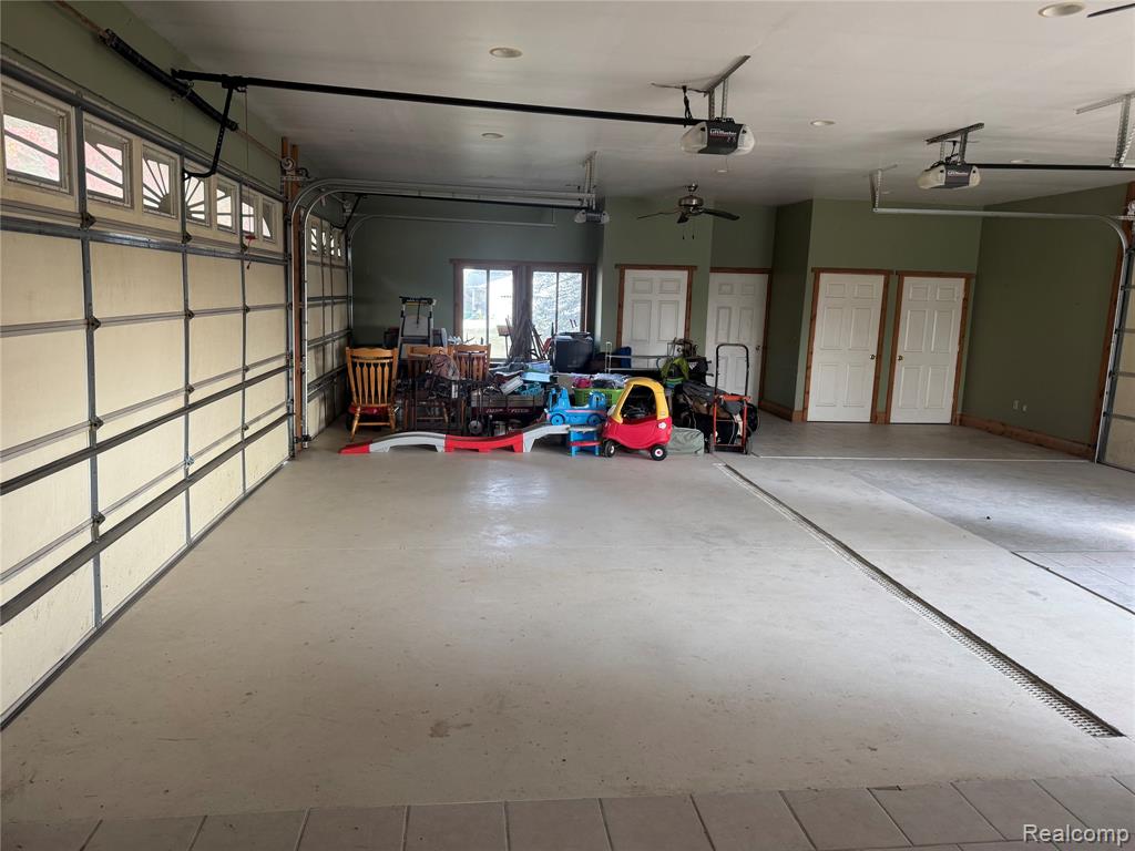 1243 Kile Road, Metamora, MI 48455 — Photo 9