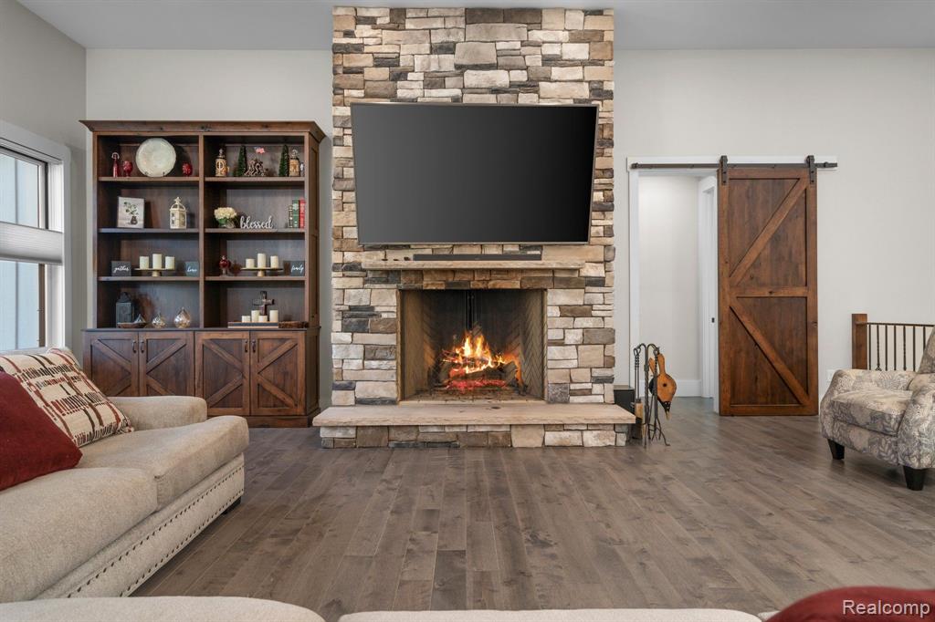5057 PARDEE Road, Webberville, MI 48892 — Photo 15