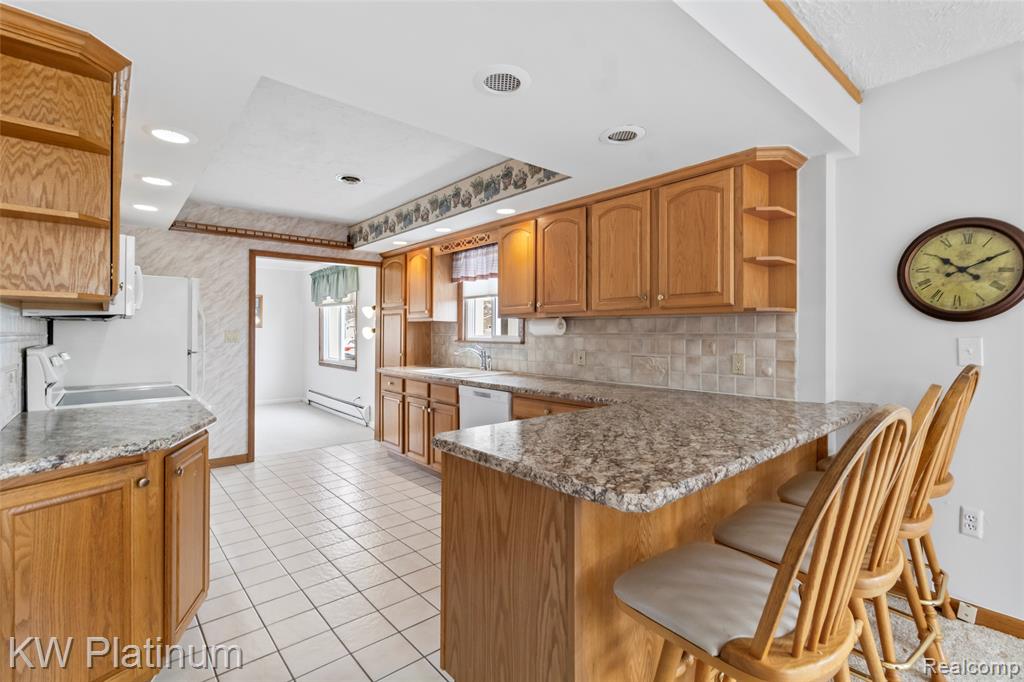 7811 Alexandria Drive, Ira, MI — Photo 14
