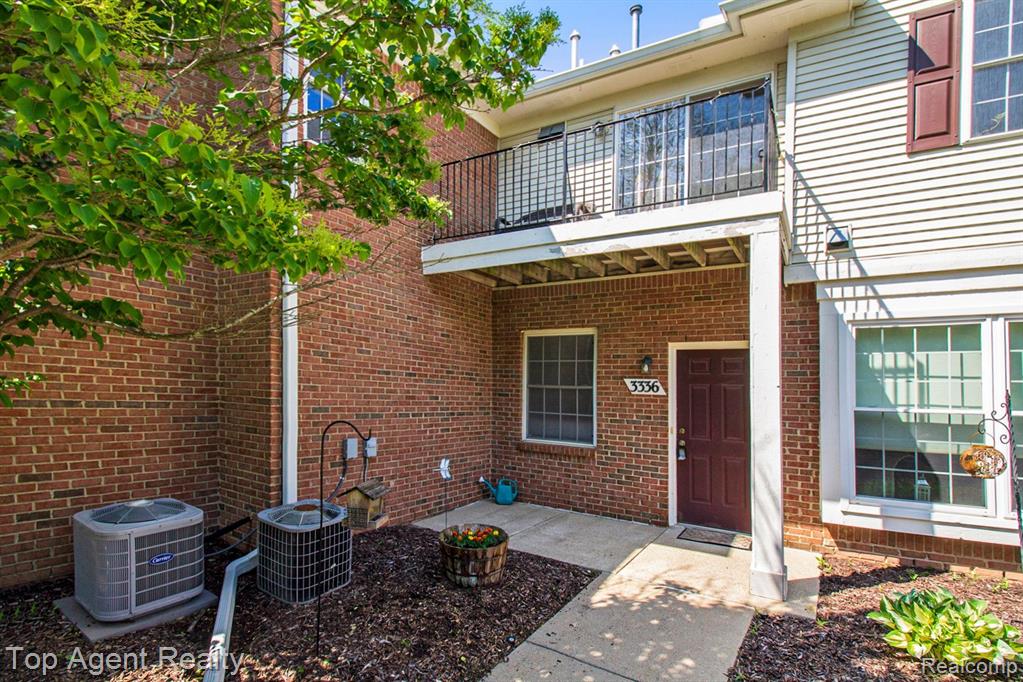 3336 KNEELAND Circle, Howell, MI 48843 — Photo 2