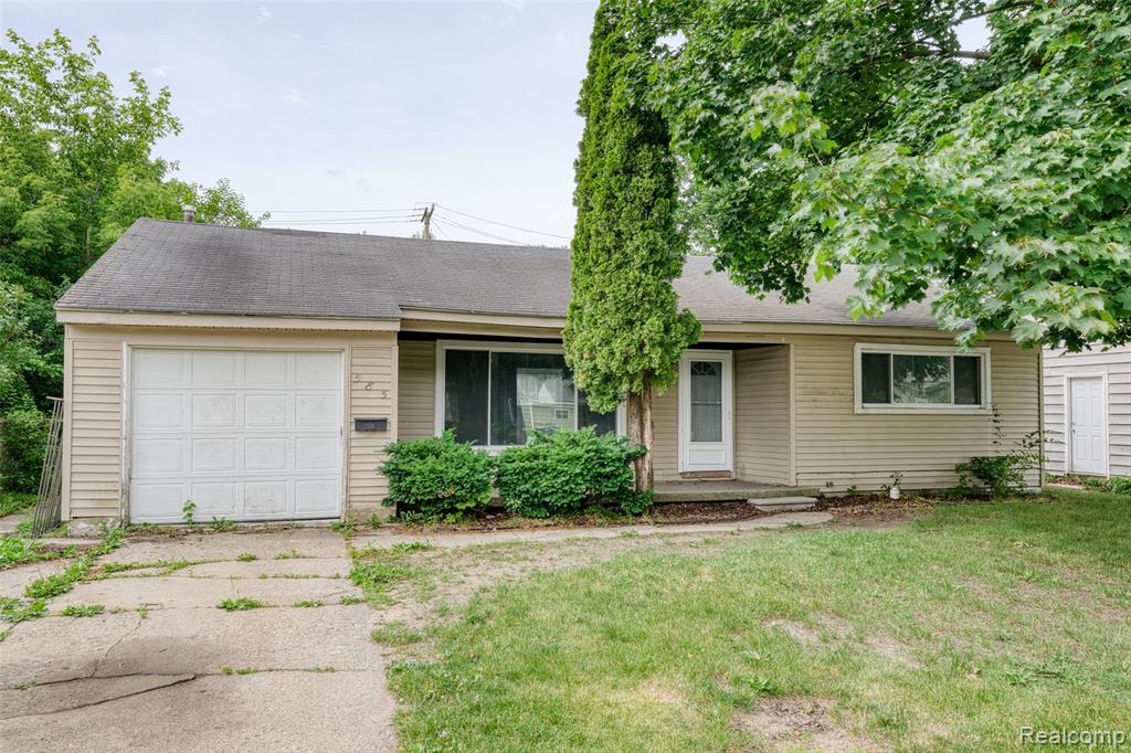 585 Olds Street, Ypsilanti, MI 48198 — Photo 7