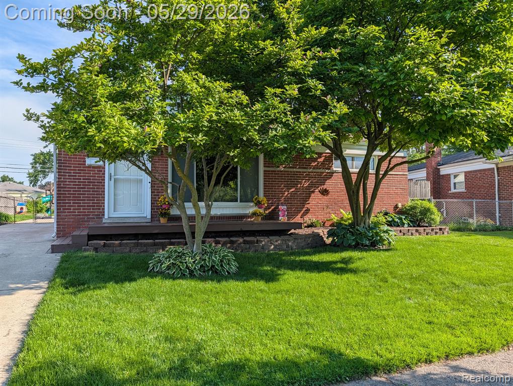 8520 Alper Street, Westland, MI — Photo 30