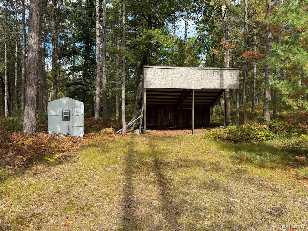 9246 Outing Place, Grayling, MI 49738 — Photo 29
