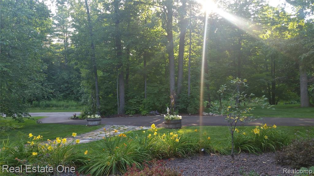 509 Bluebird Trail, Ortonville, MI 48462 — Photo 97