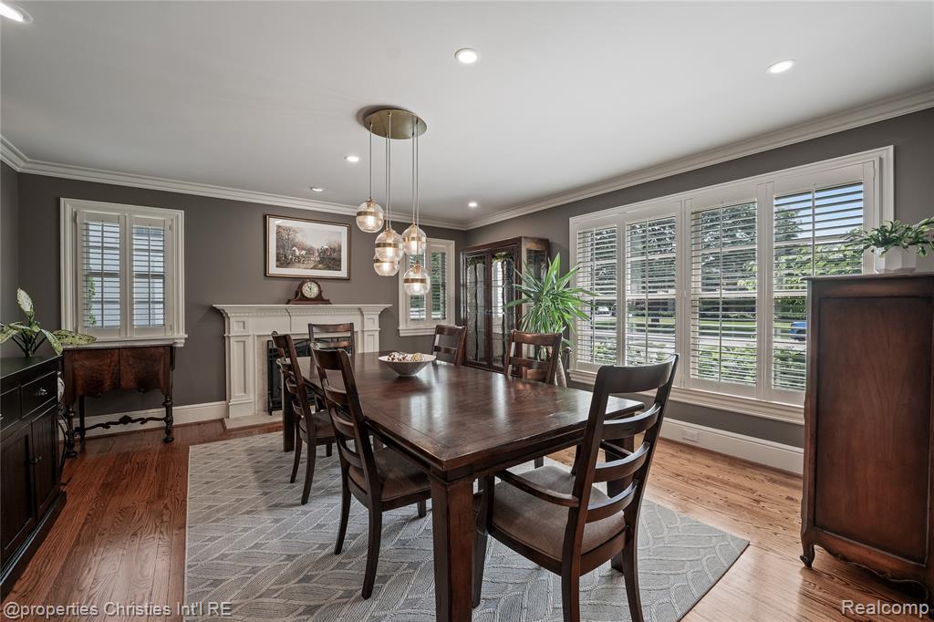 457 N Cranbrook Road, Bloomfield Hills, MI 48301 — Photo 10