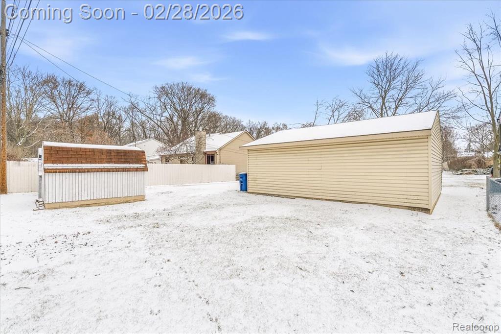 795 N Parent Street, Westland, MI — Photo 7