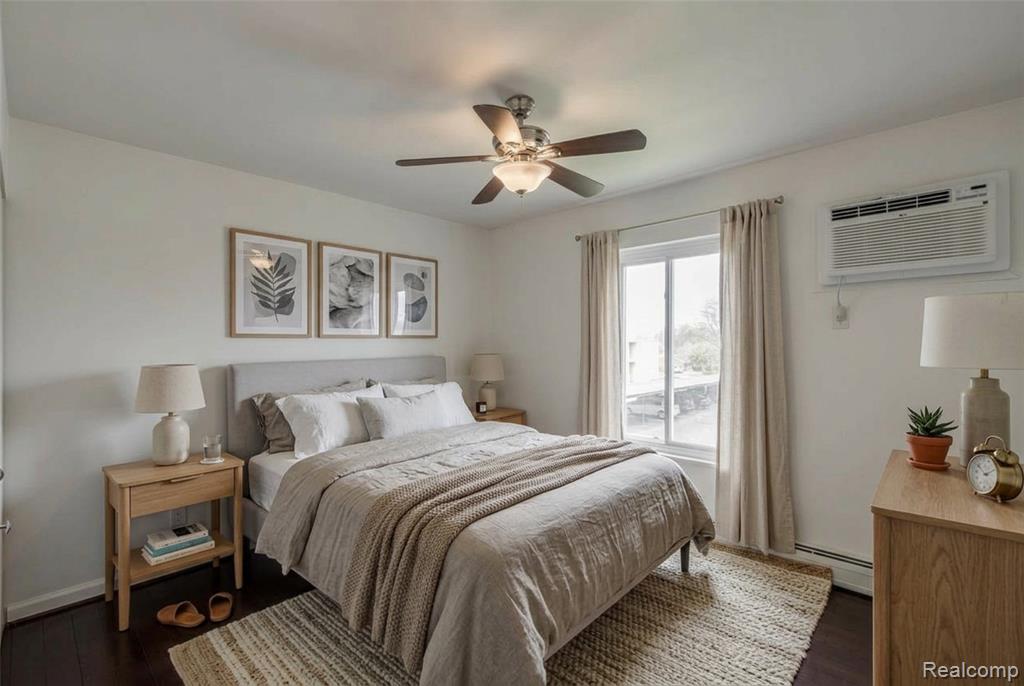 4103 Benjamin Avenue, Royal Oak, MI 48073 — Photo 11