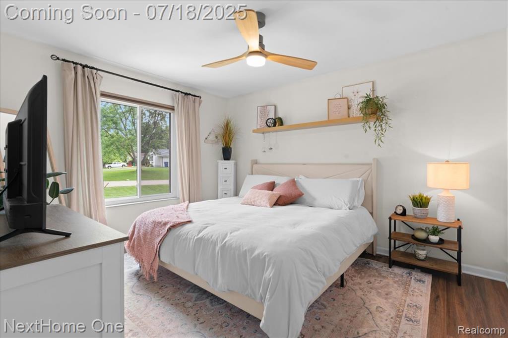 950 Intervale Drive, Highland, MI — Photo 12