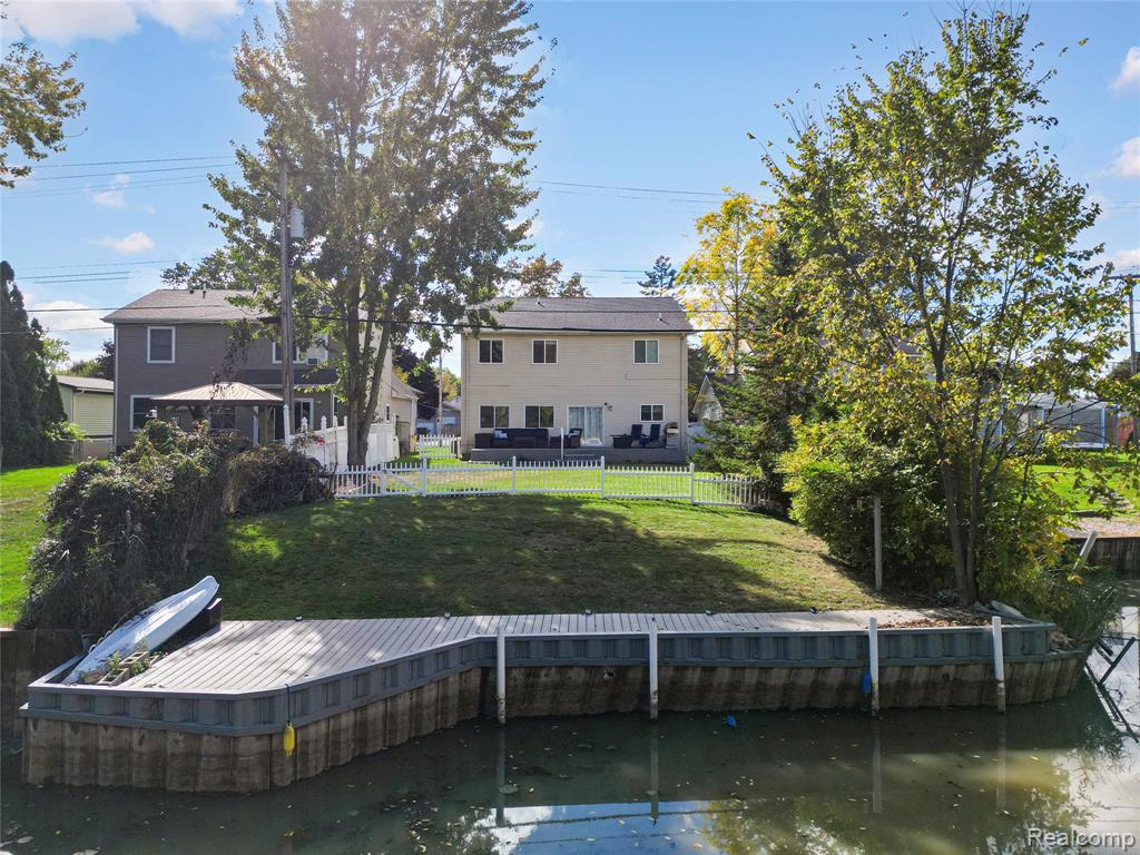 50580 Lagae Street, New Baltimore, MI 48047 — Photo 51