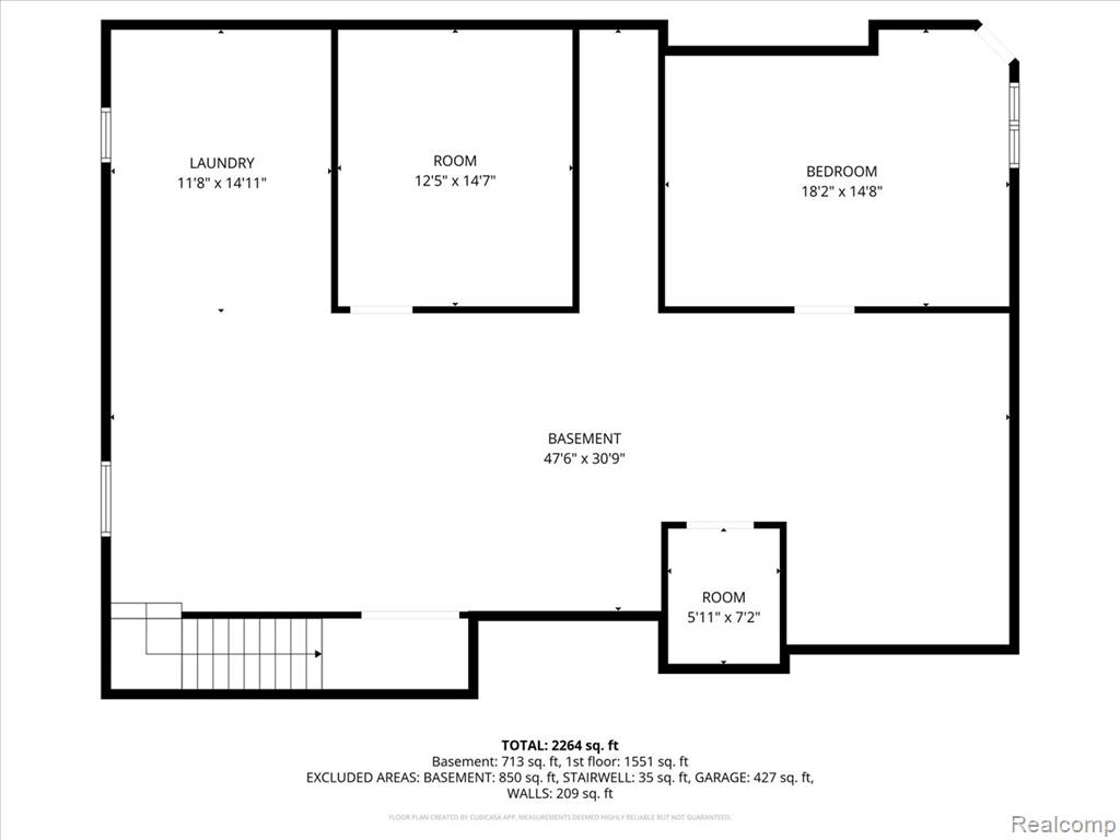 744 5th Street, Marysville, MI 48040 — Photo 42