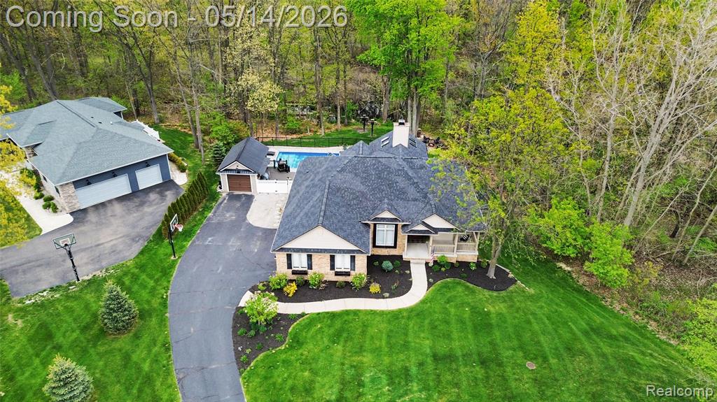 1263 Victoria Lane, Fenton, MI 48430 — Photo 41