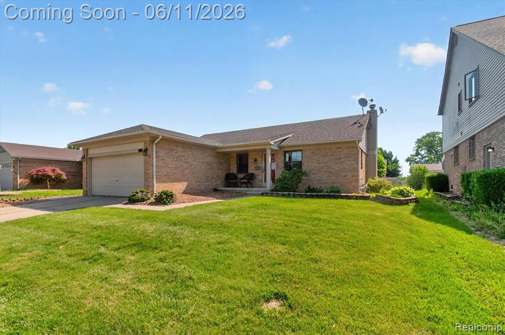 15125 Churchill Street, Southgate, MI 48195 — Photo 4