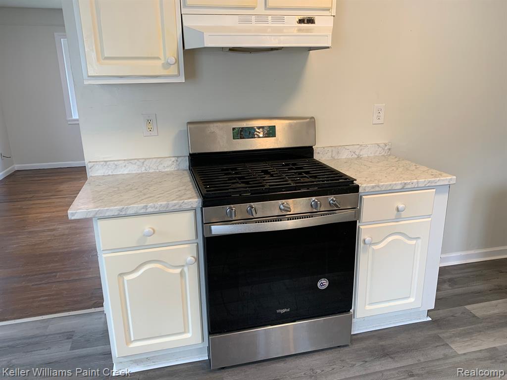 22340 MASCH Avenue, Warren, MI, 48091