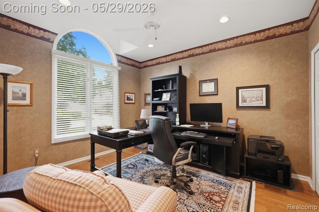 47301 Bramblewood Court, Novi, MI — Photo 13