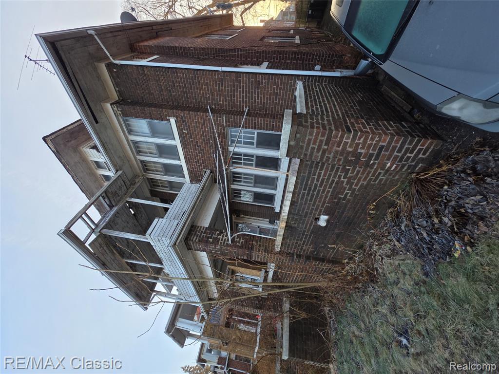 4055 Carter Street, Detroit, MI 48204 — Photo 11