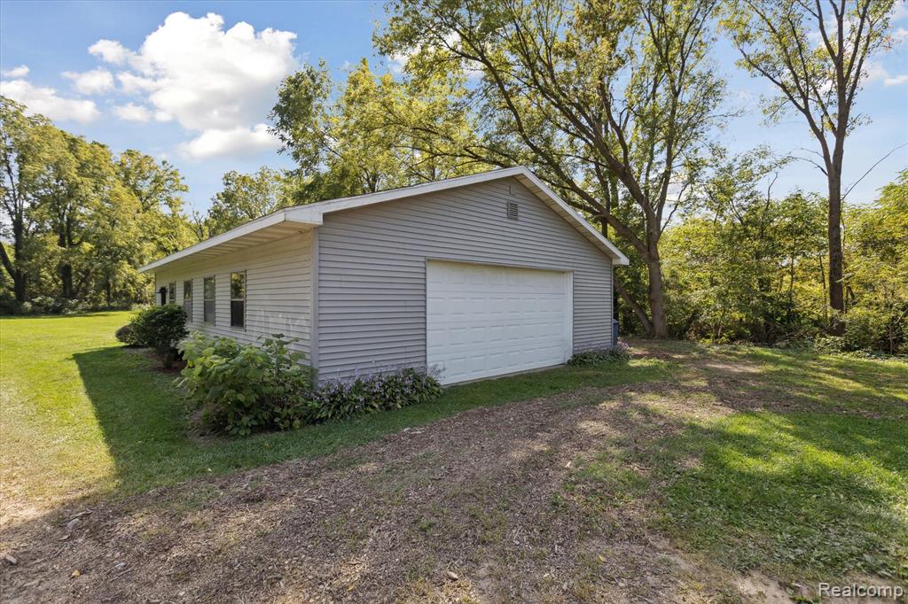 5145 Arbela Road, Millington, MI 48746 — Photo 43
