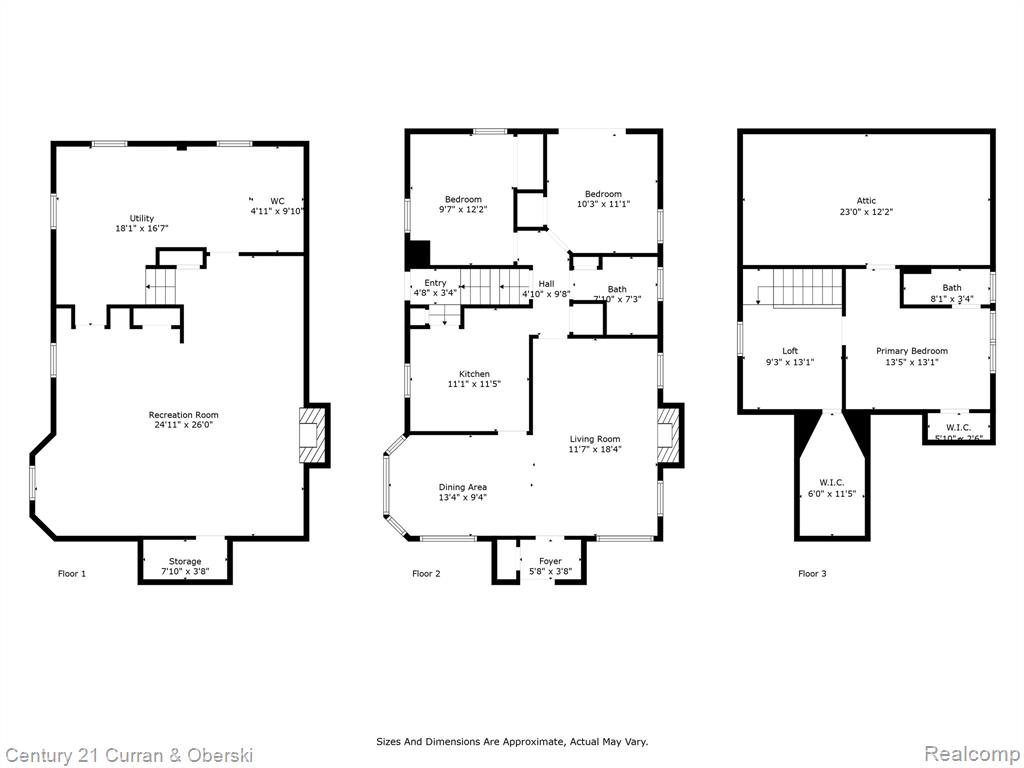 594 Hartsough Street, Plymouth, MI 48170 — Photo 46