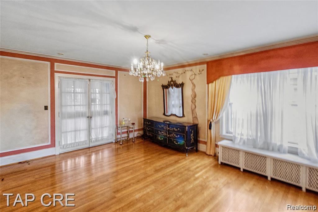 244 Arden Park Boulevard Boulevard, Detroit, MI 48202 — Photo 31