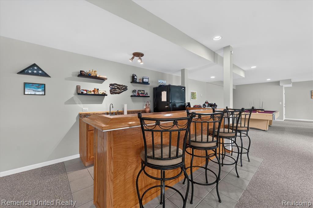 6169 Bay Court, Waterford, MI 48327 — Photo 43