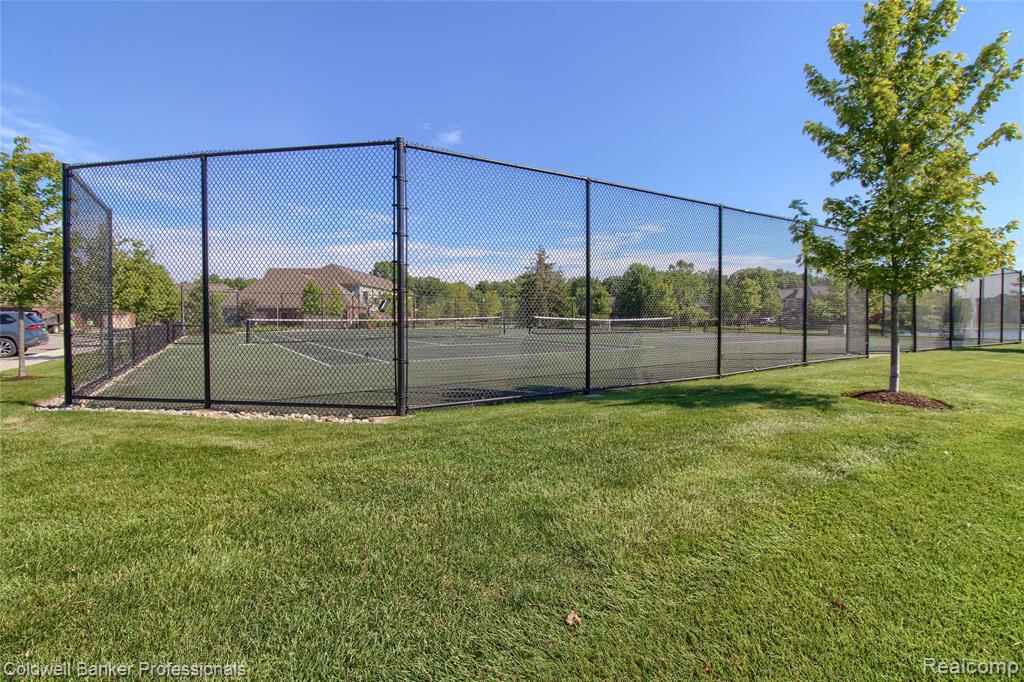 45973 Graystone Lane, Canton, MI 48187 — Photo 47