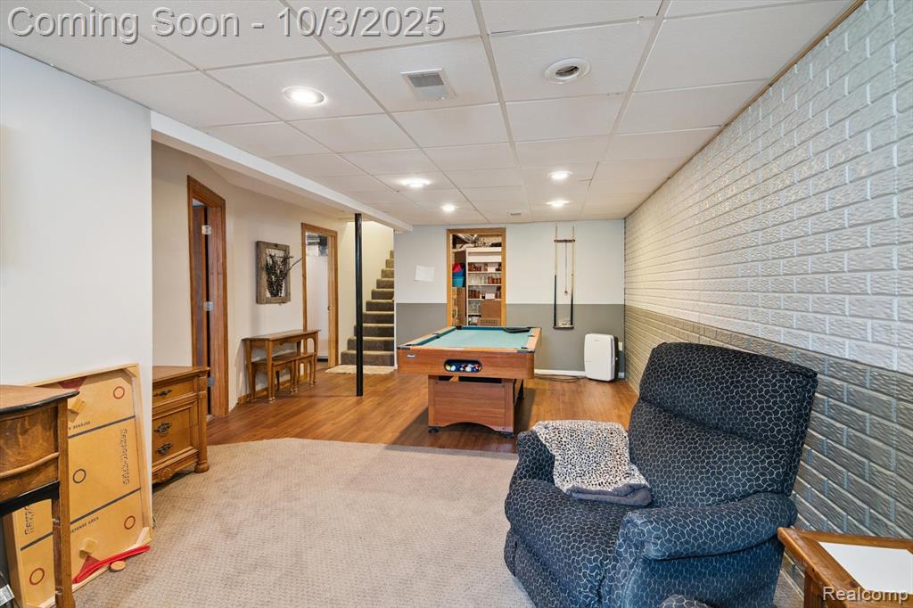 1052 S Otter Creek Road, Monroe, MI 48161 — Photo 49