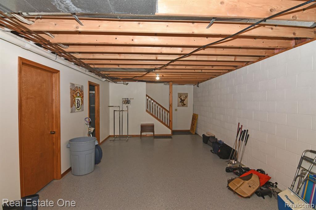 4265 N MOLE Road, Lincoln, MI 48742 — Photo 32