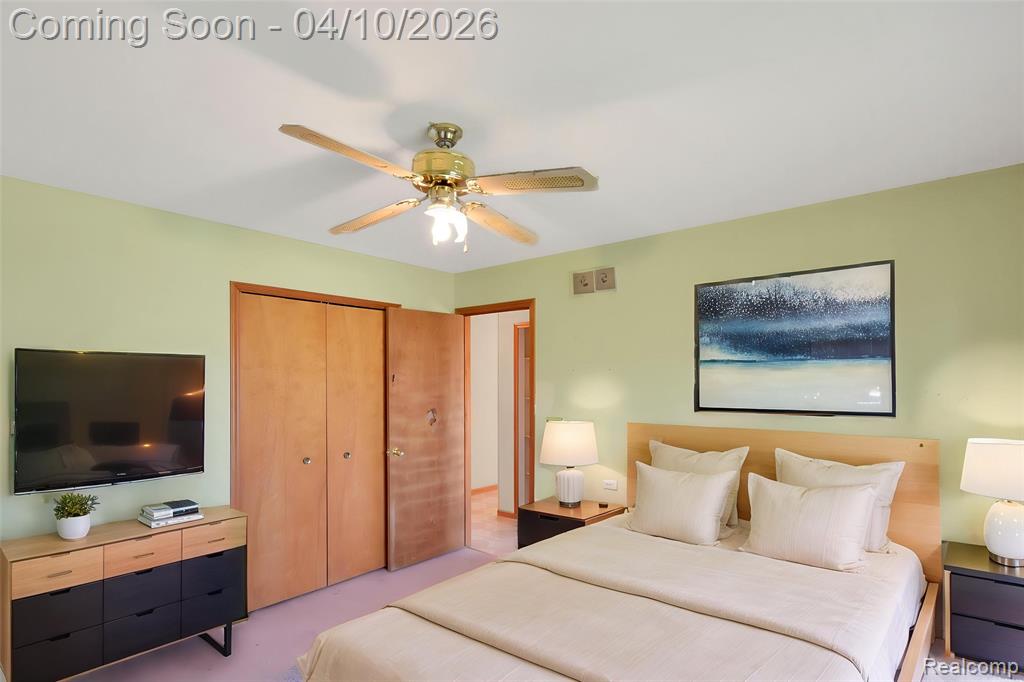 7600 Village Drive, Washington, MI — Photo 5