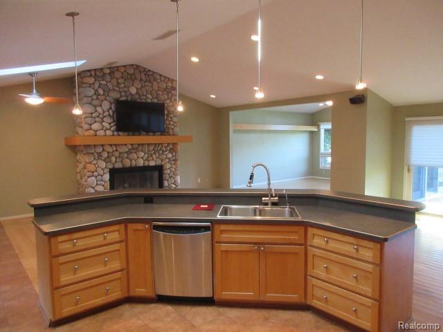 4870 LAKEVIEW Boulevard, Clarkston, MI 48348 — Photo 20