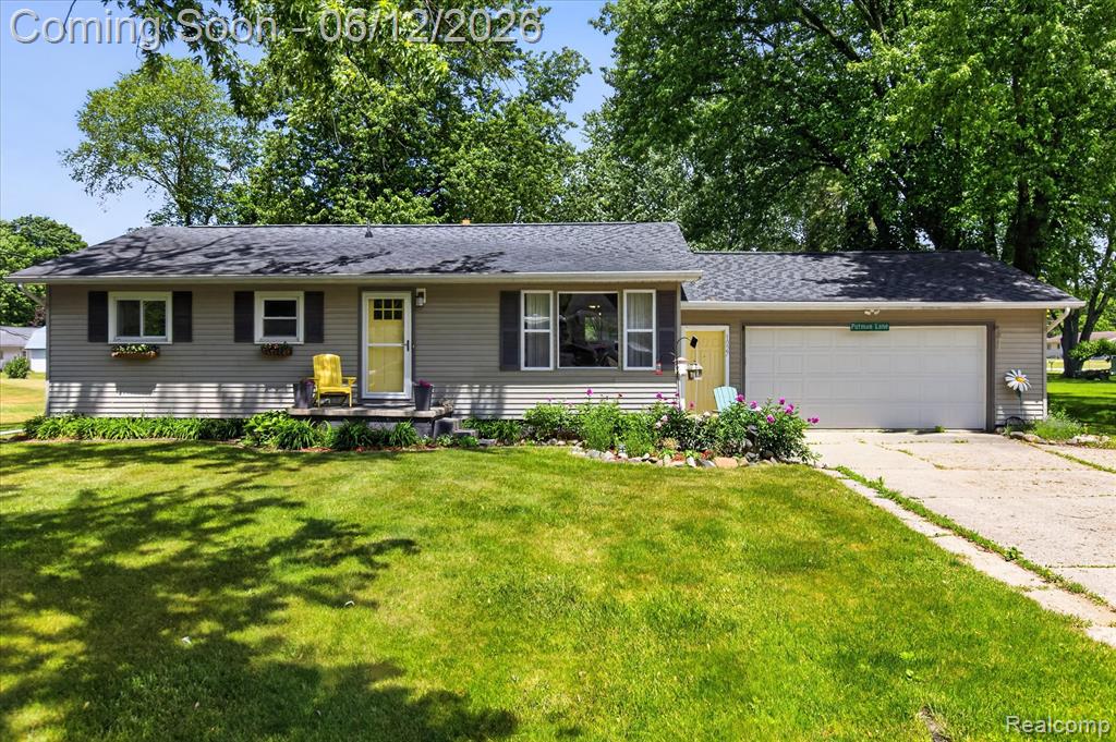 1027 Valley Drive, Caro, MI 48723 — Photo 2