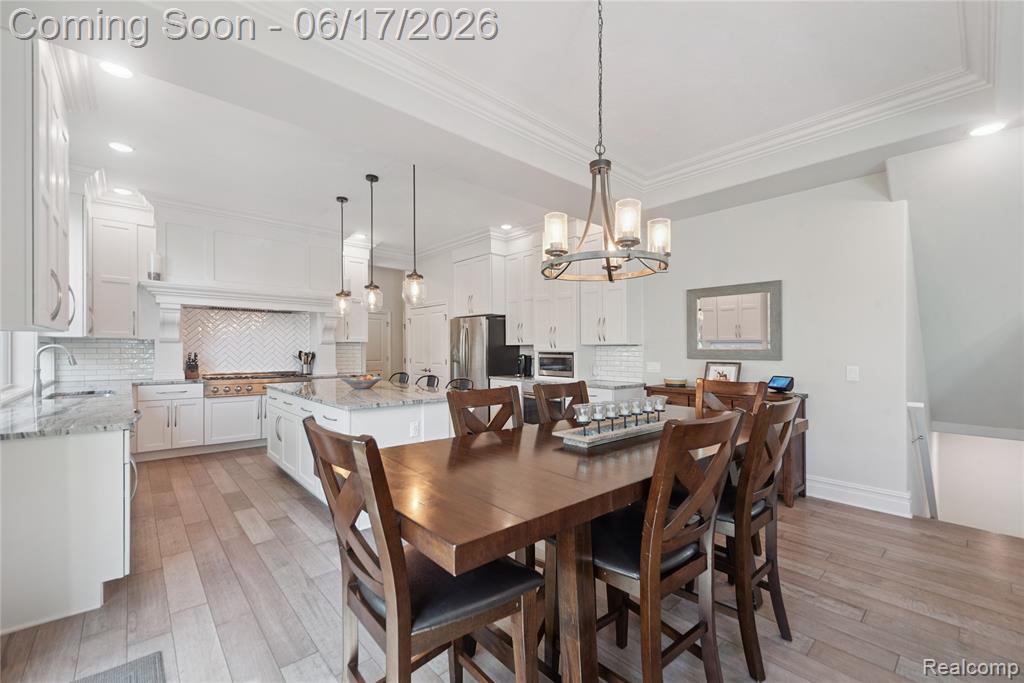 16939 Willowbrook Drive, Haslett, MI 48840 — Photo 13