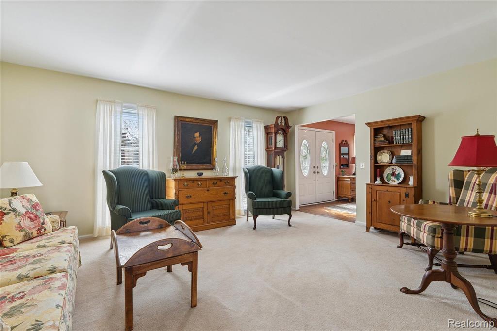6640 CORRAL, West Bloomfield, MI 48324 — Photo 8