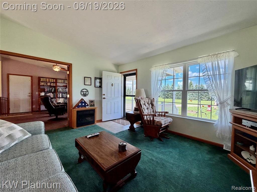 6069 Harris Road, Grant, MI 48032 — Photo 2