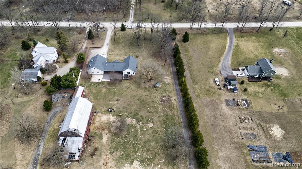 12760 Roepke Road, Gregory, MI 48137 — Photo 49