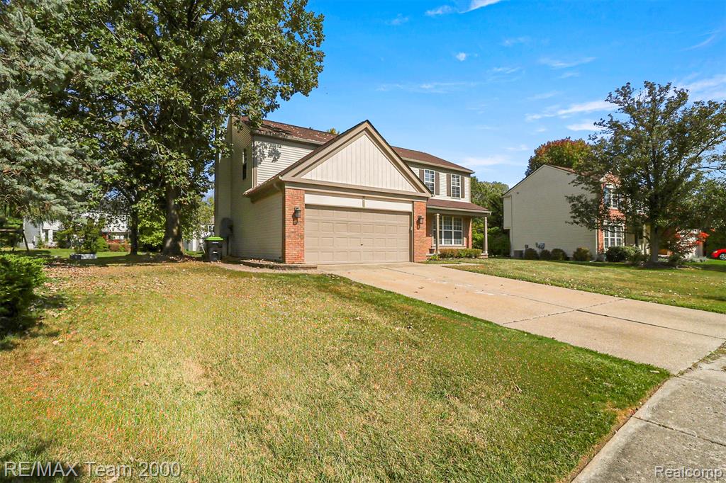 45225 Yorkshire Drive, Novi, MI — Photo 49