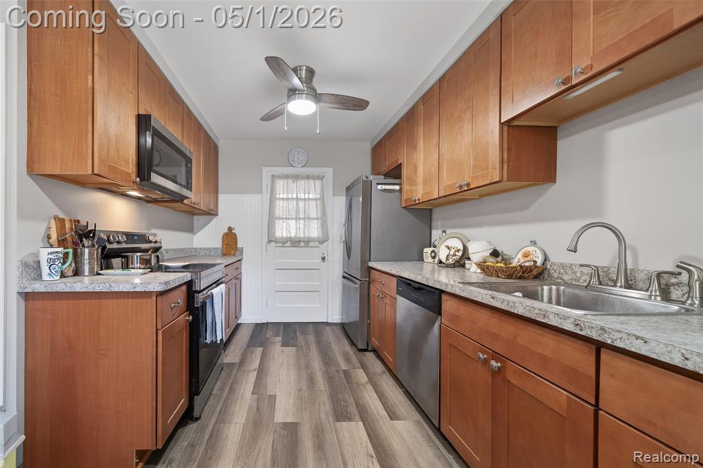 9424 Allen Road, Allen Park, MI 48101 — Photo 26