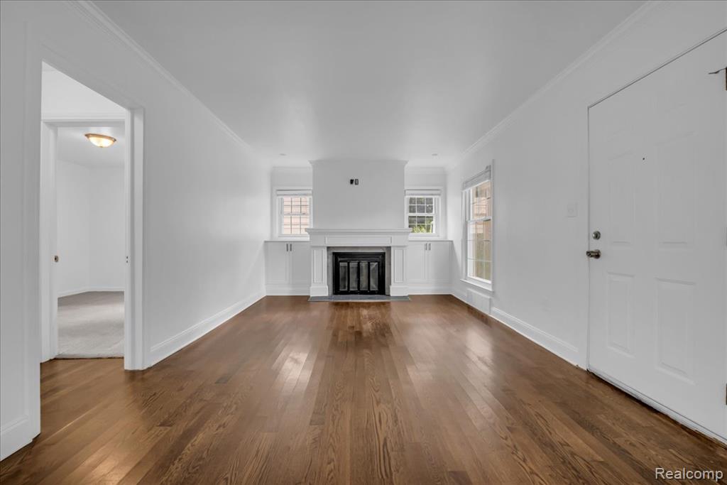 828 N Gainsborough Avenue, Royal Oak, MI 48067 — Photo 3