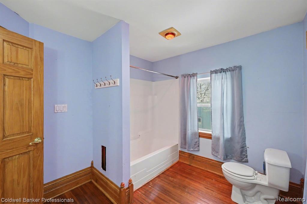 163 Norton Street, Pontiac, MI 48341 — Photo 21