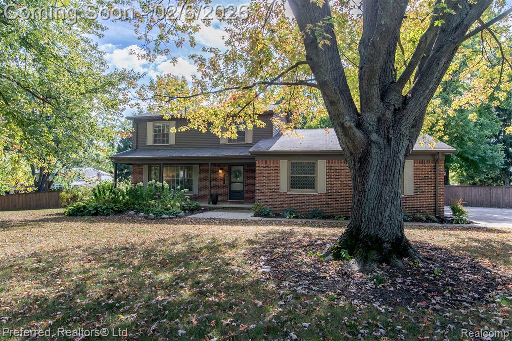 46701 N Territorial Road, Plymouth, MI 48170 — Photo 14