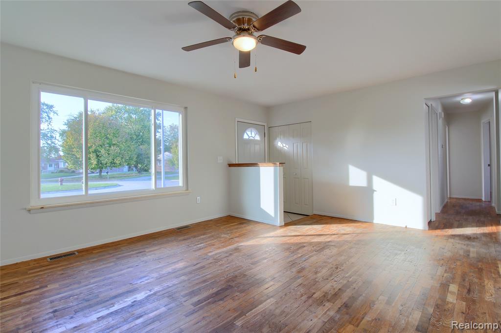 9985 Jackson Lane, Van Buren, MI 48111 — Photo 5