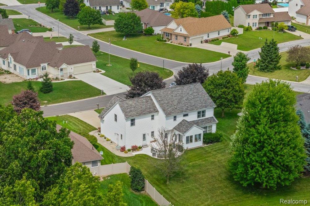 4981 Kay Drive, Monroe, MI 48161 — Photo 71