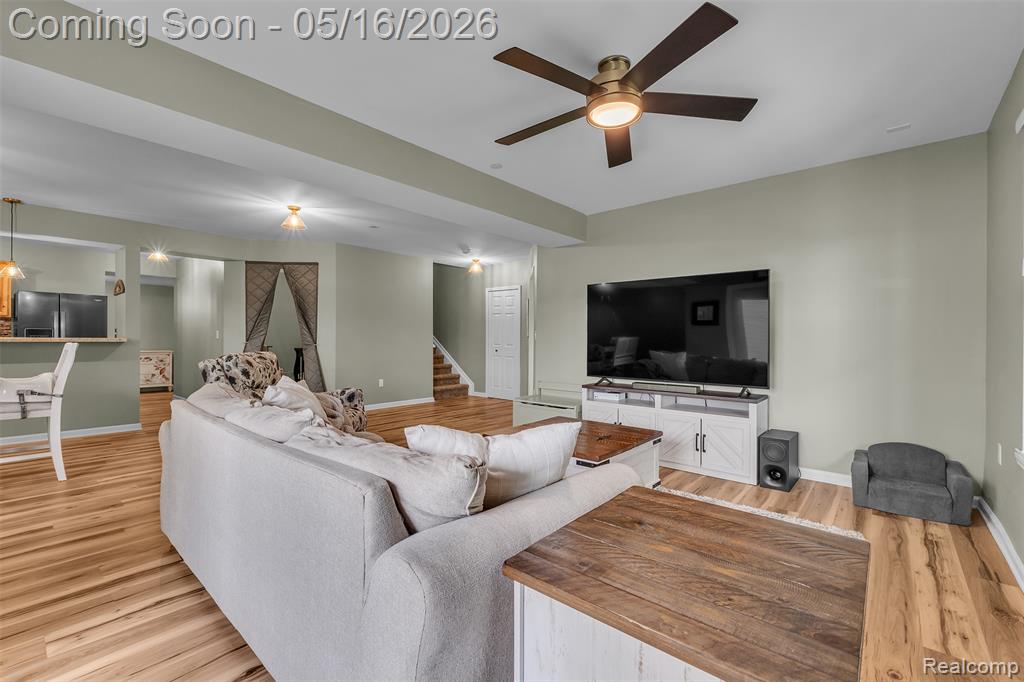 4628 Crestway Drive, Brighton, MI 48116 — Photo 35