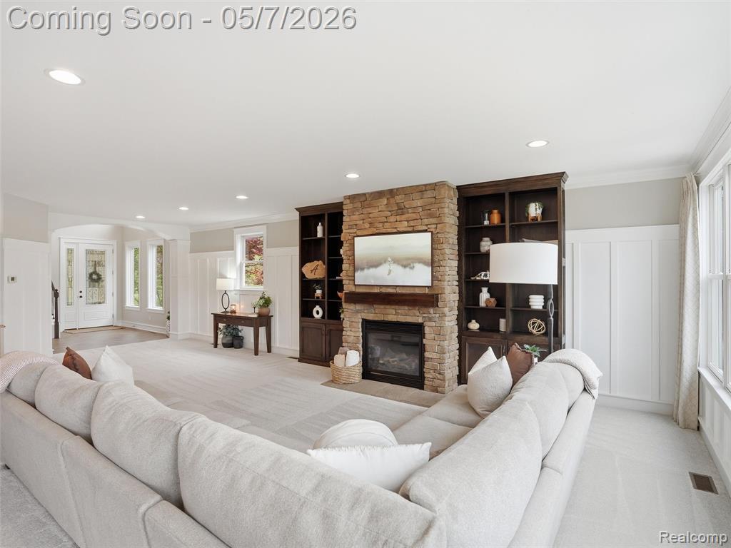 13435 Lake Shore Drive, Fenton, MI 48430 — Photo 9