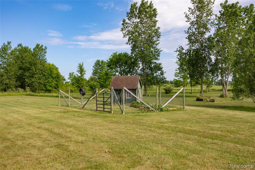 704 Miller Road, Riley, MI — Photo 39