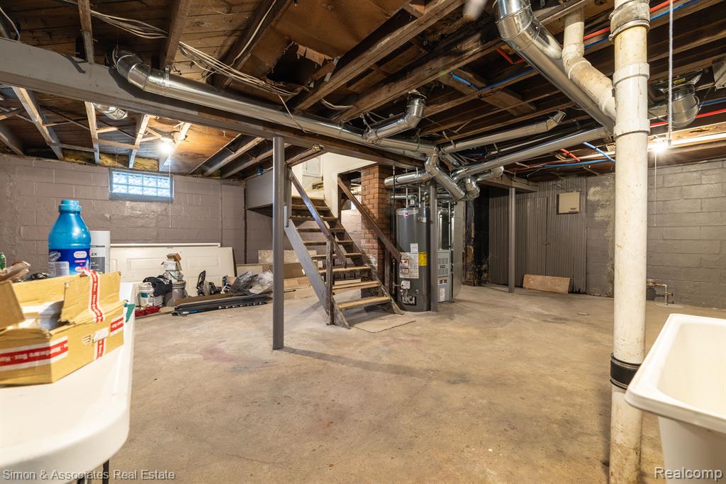 9012 Pierson Street, Detroit, MI 48228 — Photo 22