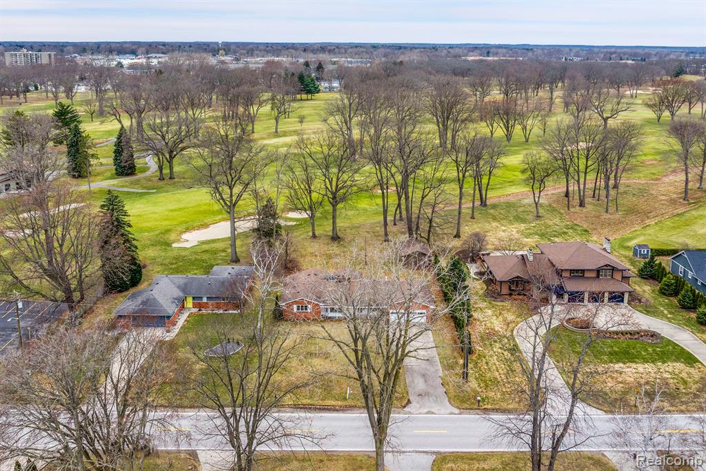 4125 FAIRWAY Drive, Fort Gratiot, MI 48059 — Photo 17