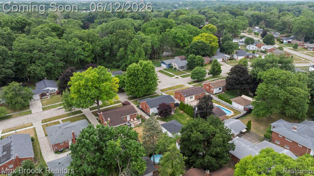14474 Oxford, Plymouth, MI 48170 — Photo 42