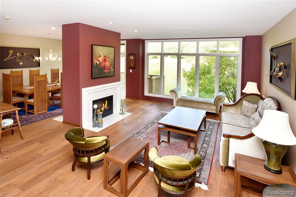 457 Cambridge Way, Bloomfield Hills, MI 48304 — Photo 7